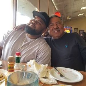 Meet your Posher, Roy